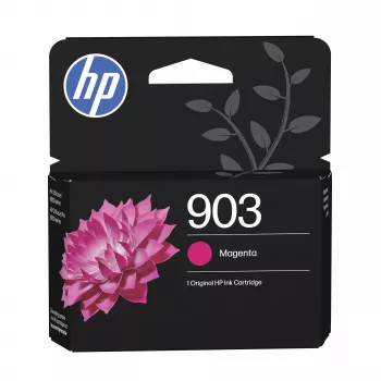 HP 903 magenta original blækpatron