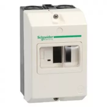 APC GV2MC02 Motorbeskyttelsesafbryder 2 A