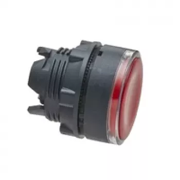 Schneider Electric lysende trykknapshoved ZB5AW343