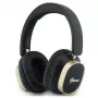 Guess Bluetooth over-ear-hovedtelefoner ENC Rectangle Metal Script sort