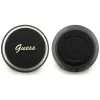 GUESS Bluetooth-højttaler 5W Script MetalLogo sort
