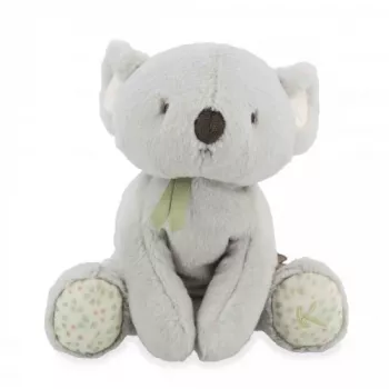 Kaloo Vægtet krammedyr Koala Petit Songe 3m+ grå og hvid