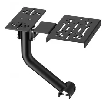 Oplite Nitrokart Shifter & Handbrake Mount V2 sort