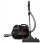 Miele Boost CX1 125 poseløs støvsuger, obsidiansort