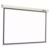Reflecta Crystal-Line Rollo Softlift 180x180 Manual Pull-Down Projection Screen