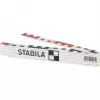 STABILA Type 1407 GEO 2 m træ-ledestok