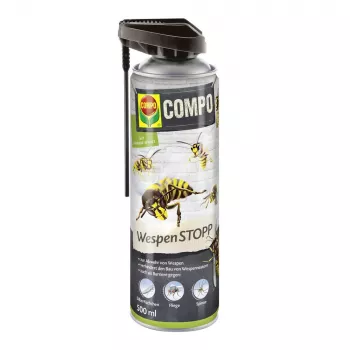 COMPO WespenSTOP insektspray 500 ml 1 stk.
