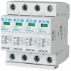 EATON SPBT12-280/4 overspændingsbeskyttelse type 1+2 4-polet 12,5kA 1,5kV TN/TNS