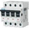 EATON IS-100/4 modulær afbryder 100A 4NO 4P 4M