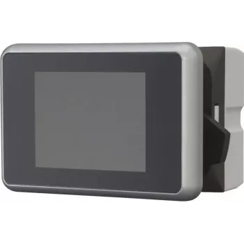 Eaton M22-AI-8I Advanced indikatorbasisenhed 8-cifret 7-segment LED-display 24V DC IP66