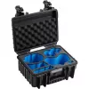 B&W Drone Case PP.117 sort til Antigravity A1