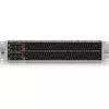 Behringer FBQ3102HD 31-bånds dobbelt stereo grafisk equalizer med FBQ feedback-detektion