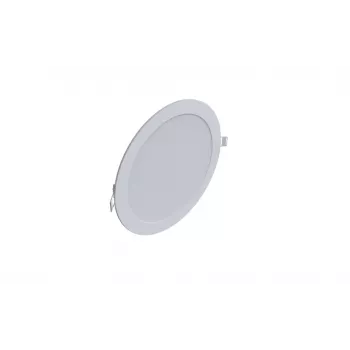 SYNERGY21 LED Ultra Slim LED-panel V6 18W Dual White (CCT) hvid 24V