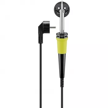 FIXPOINT loddekolbe 30W 230V med holder