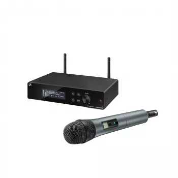 SENNHEISER XSW 2-835-B VOCAL SET trådløst vokalsystem, B-bånd (614-638 MHz)