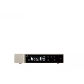 SENNHEISER EW-D EM (Q1-6) digital trådløs modtager
