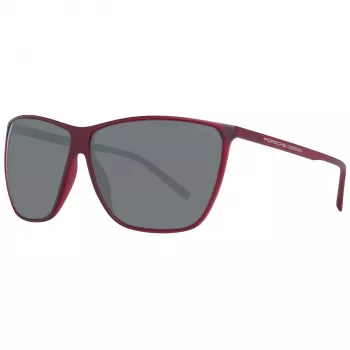PORSCHE DESIGN dame-solbriller P8612-61D, 61/11/135 mm