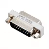 EFB Elektronik DB-15 netværkskobling han til hun AUI-adapter
