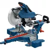 Bosch Professional GCM 340-305 D kap-/geringssav, 305 mm, 1800 W, blå