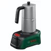 Bosch EasyMoka 18V-2 Inox trådløs mokakande