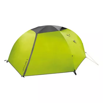 Salewa Latitude III 3-personers telt - Cactus/Grey