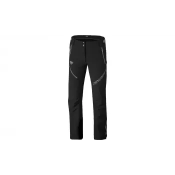 SALEWA Damer Skibukser Dynafit Mercury DST, Størrelse: XS, Black Out