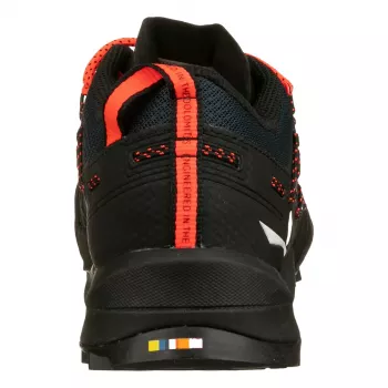 Salewa Wildfire 2 Damer Approach-sko - Navy/sort - Størrelse 37 EU