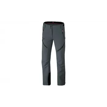SALEWA Dynafit Mercury 2 DST ski-touring damebukser - Cinder/Cinder størrelse 40