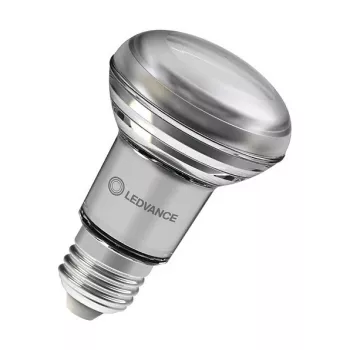 OSRAM LED STAR R63 reflektorlampe 4,8W 827 E27 350lm 2700K varm hvid