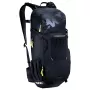 EVOC FR Enduro Blackline 16 rygsæk - sort, M/L