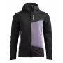 Ortovox Seceda Dame Softshelljakke - sort