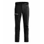 Ortovox Seceda Softshell Bukser - Black Raven M