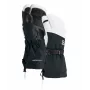 Ortovox Freeride 3 Finger Glove Pro - Black Raven/Black, størrelse M