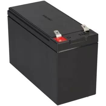 LONG WP7.2-12A AGM-batteri 12V 7,2Ah VdS