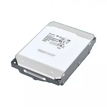 Toshiba 14TB Enterprise Capacity 3,5