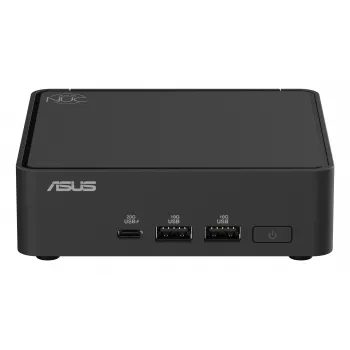 ASUS NUC 15 Pro RNUC15CRKU7084C2 mini-PC, Intel Core Ultra 7 255H, 32GB DDR5, 1TB SSD, Windows 11 Pro