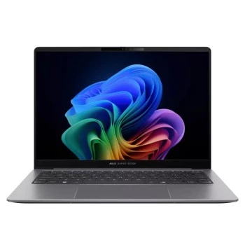 ASUS ExpertBook P5 P5405CAA-NZ0088X, 14 inch WQXGA, Intel Core Ultra 7 356H, 32GB RAM, 1TB SSD, Windows 11 Pro, baggrundsbelyst US-Tastatur