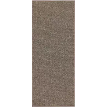MARS GAMING MARS 1x1.6 BRUN SOFTFLAT TÆPPE