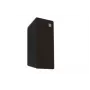 Teltonika kabelversion frontpanel brun