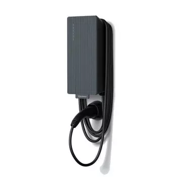TELTONIKA 22kW (32A / 3-faset) 5m kabel LTE, WiFi, Bluetooth