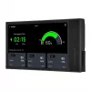 EcoFlow PowerStream mikroinverter energimonitor