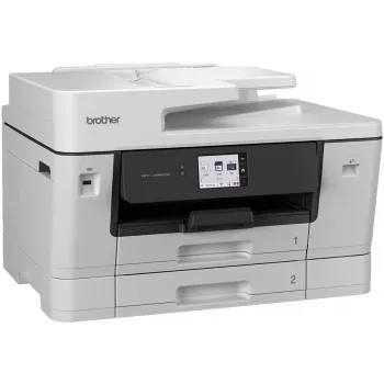 Brother MFC-J3960DW A3 farve-blækstråle-multifunktionsprinter med Wi-Fi, duplex, ADF