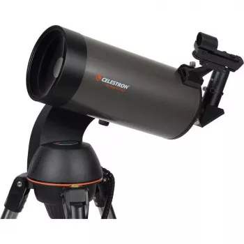 Celestron NexStar 127 SLT Maksutov-Cassegrain-teleskop