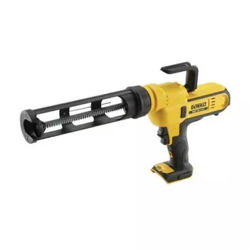 DEWALT DCE560N-XJ 18V XR Cordless Caulking Gun 300-310 ml