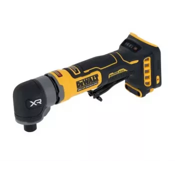 DEWALT DCG421N-XJ 18V akku-børsteløs trykluftslibe (maskine uden batteri)