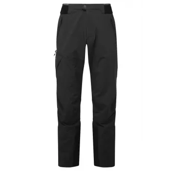 Mountain Equipment Epic Pant softshell-bukser - sort, størrelse XL