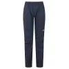 Mountain Equipment Spyre Pant dame softshell-bukser - Nights Blue, størrelse S