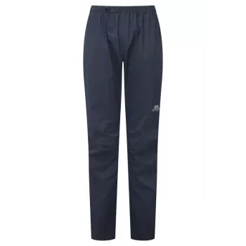 Mountain Equipment Spyre Pant dame softshell-bukser - Nights Blue, størrelse S