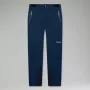 Berghaus Ridge-Roamer Softshell Pant - Hale Navy - størrelse S