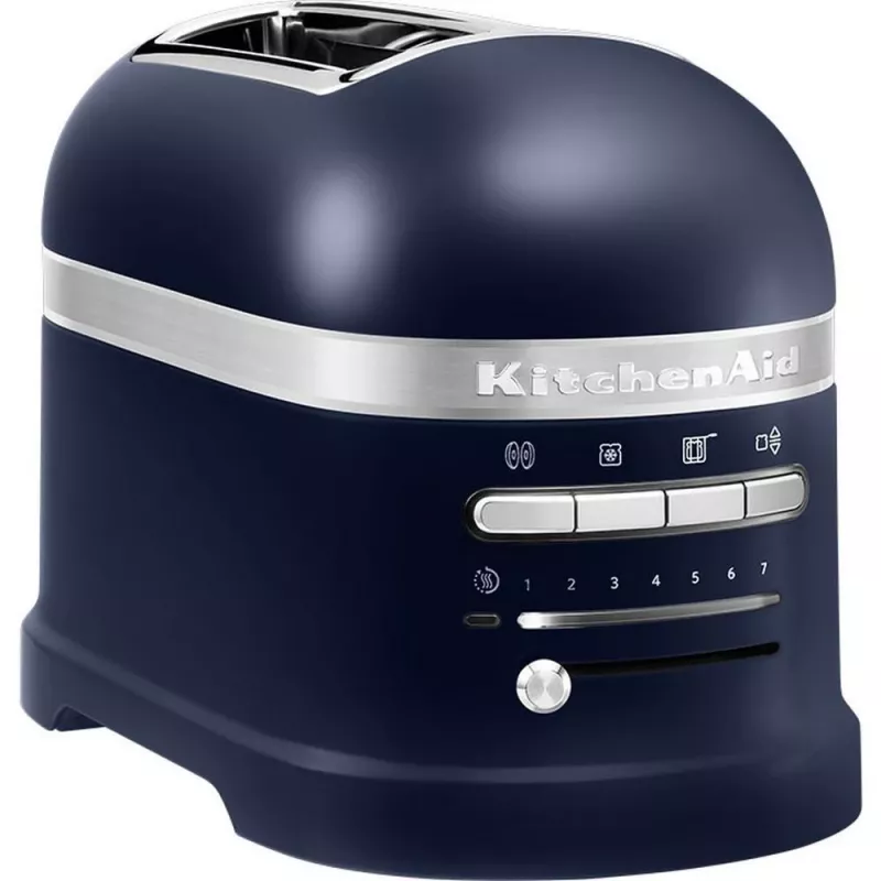 KitchenAid 5KMT2204EIB Artisan brødrister blå